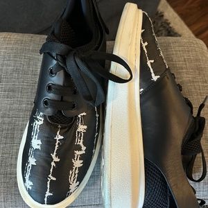 Alexander McQueen 11 limited edition sneaker